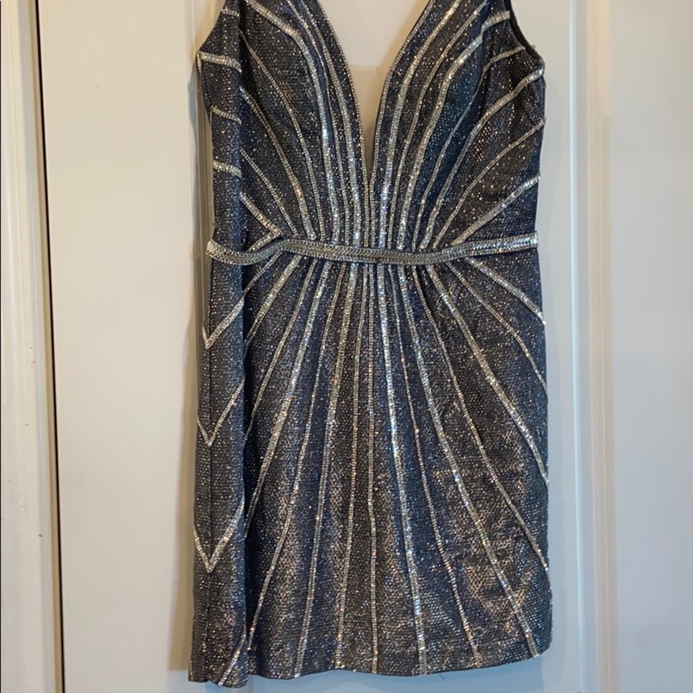Cocktail dress